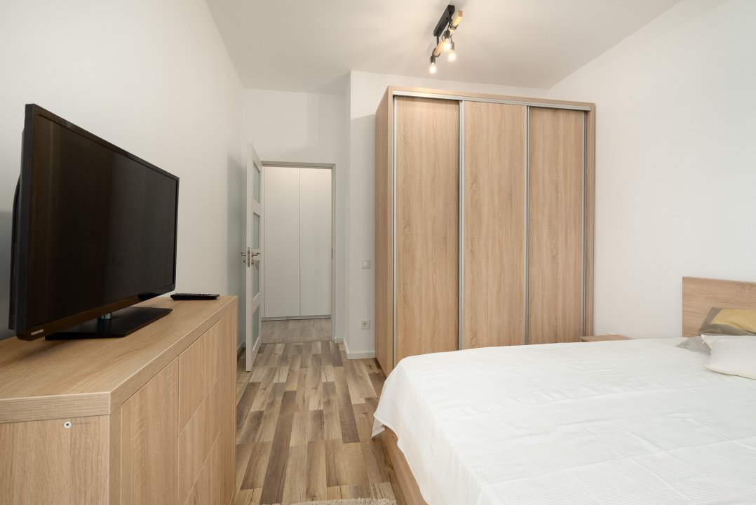 Apartament 2 cam Premium Dr Taberei Auchan 