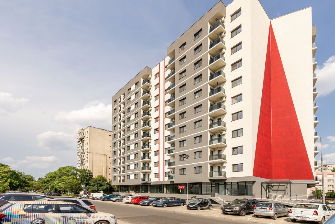 Apartament 2 cam Premium Dr Taberei Auchan 