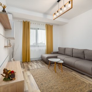 Apartament 2 cam Premium Dr Taberei Auchan 