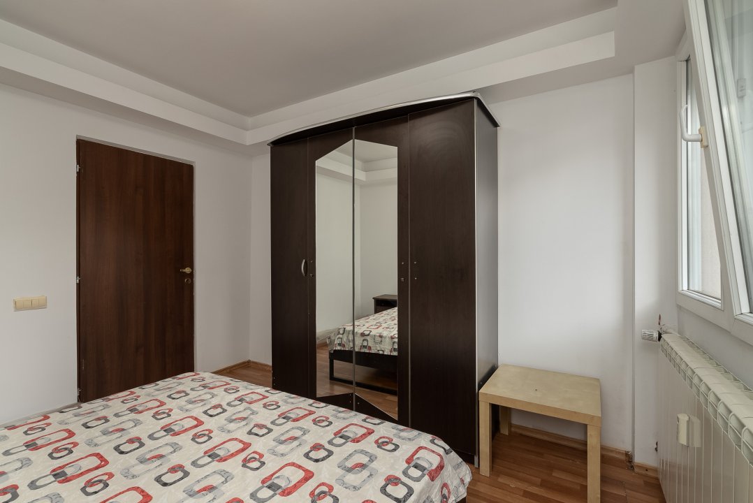 Apartament 2 cam mobilat utilat Nicolae Grigorescu Metrou 