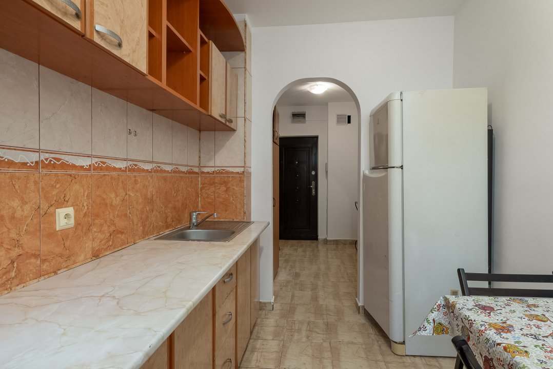 Apartament 2 cam mobilat utilat Nicolae Grigorescu Metrou 