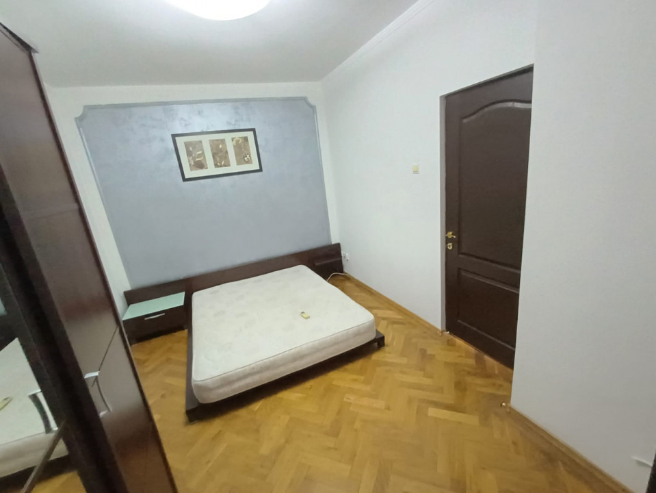 Apartament 3 camere Piata Dorobanti