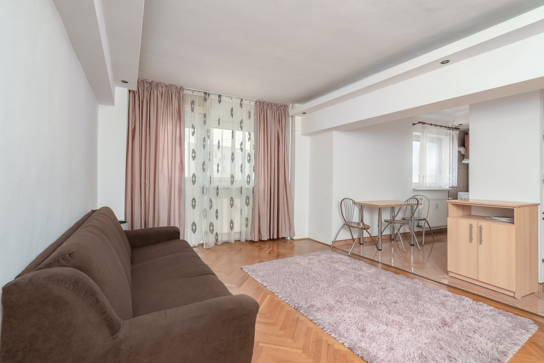 Apartament 2 camere Mihai Bravu Rond Baba Novac