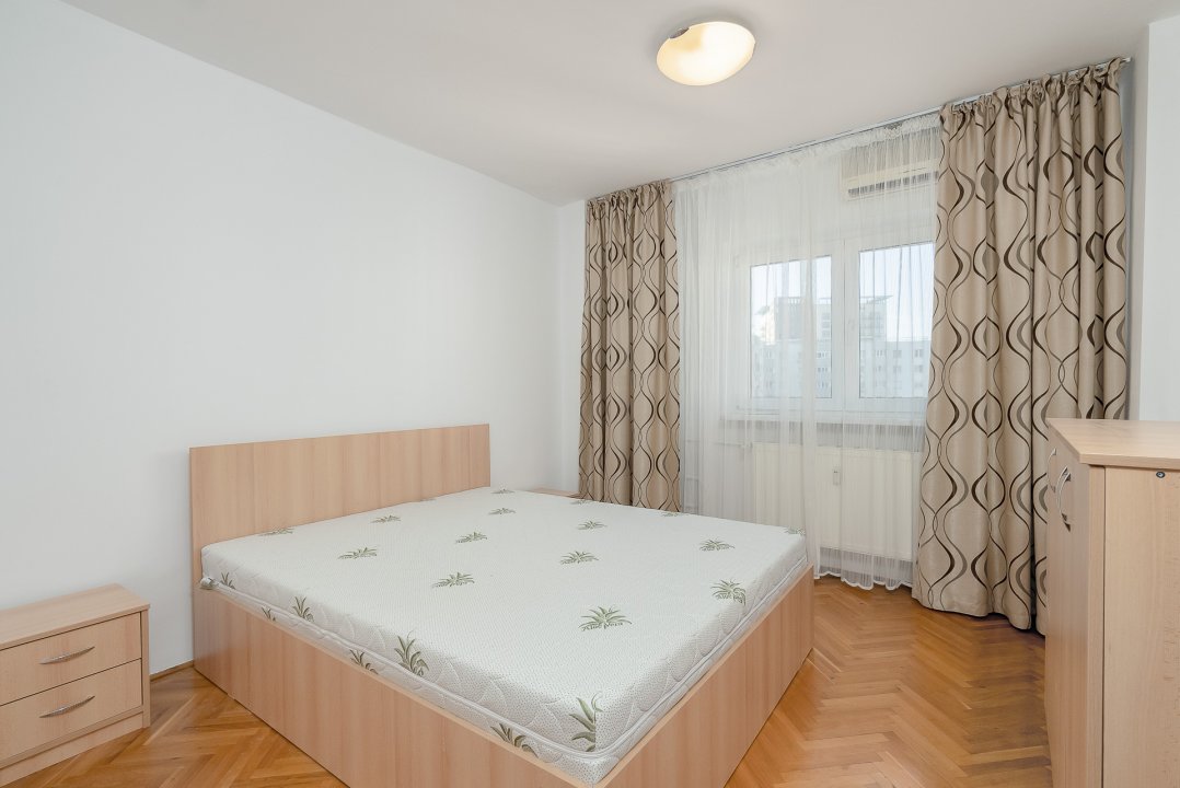 Apartament 2 camere Mihai Bravu Rond Baba Novac