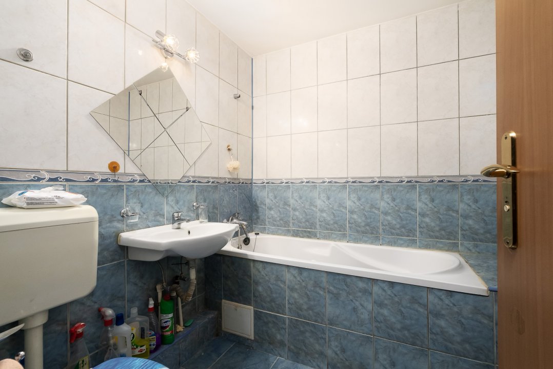 Apartament 2 camere Mihai Bravu Rond Baba Novac