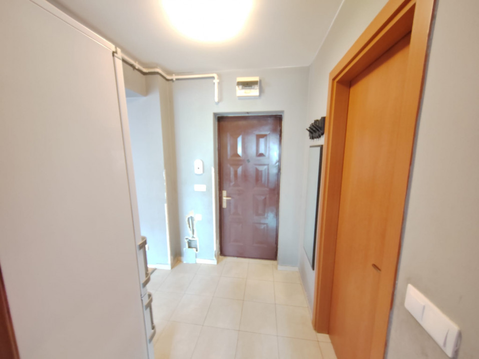 Apartament 2 camere Splaiul Unirii Confort City ideal investitie