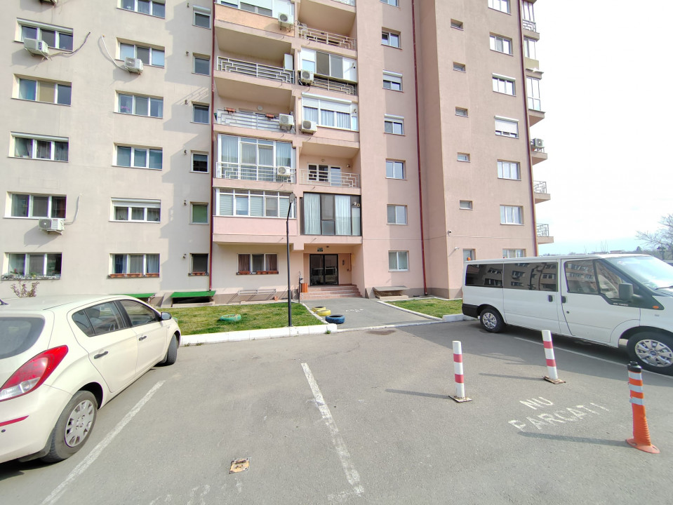 Apartament 2 camere Splaiul Unirii Confort City ideal investitie