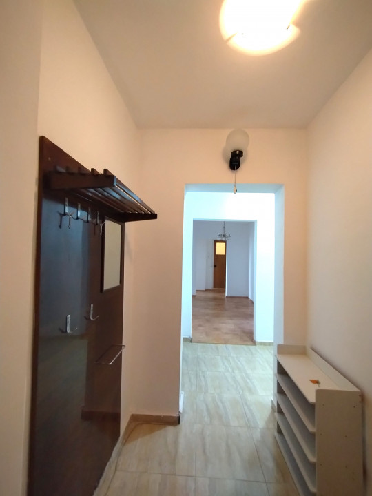 Apartament 4 camere  13 Septembrie  Panduri Meriott