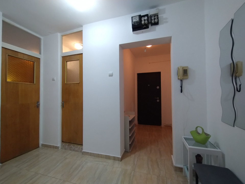 Apartament 4 camere  13 Septembrie  Panduri Meriott