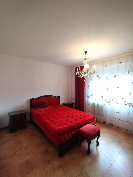 Apartament 4 camere  13 Septembrie  Panduri Meriott