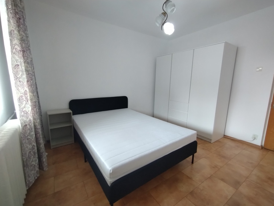 Apartament 4 camere  13 Septembrie  Panduri Meriott