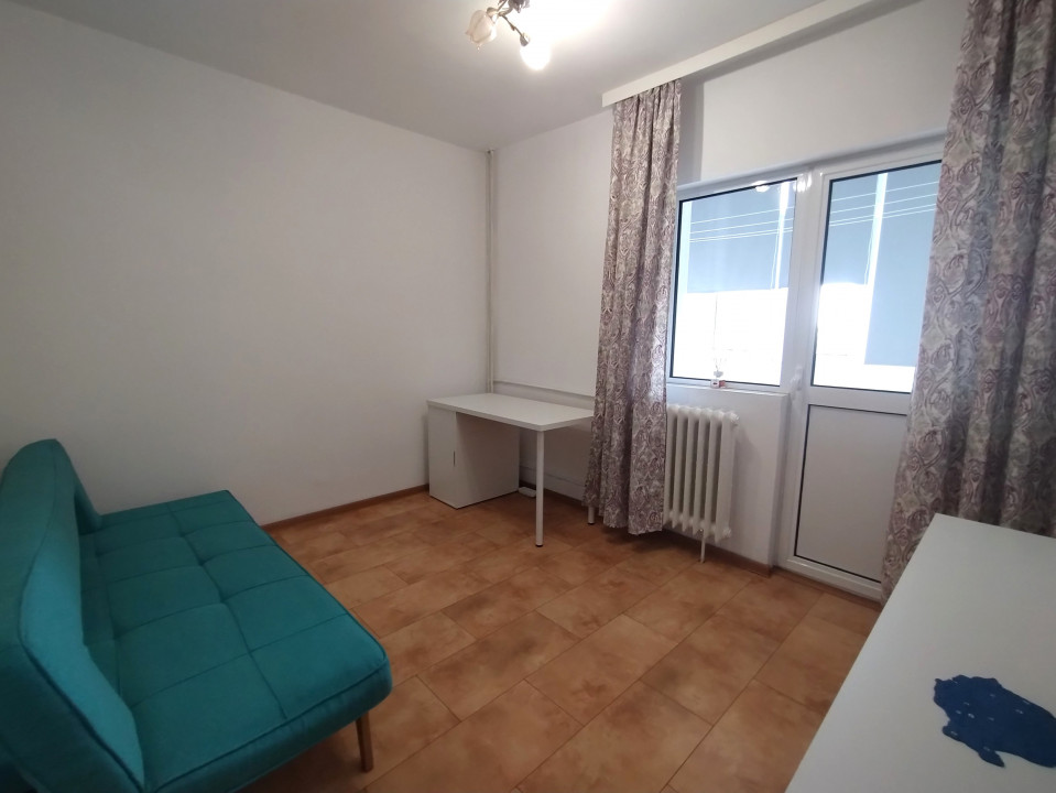 Apartament 4 camere  13 Septembrie  Panduri Meriott