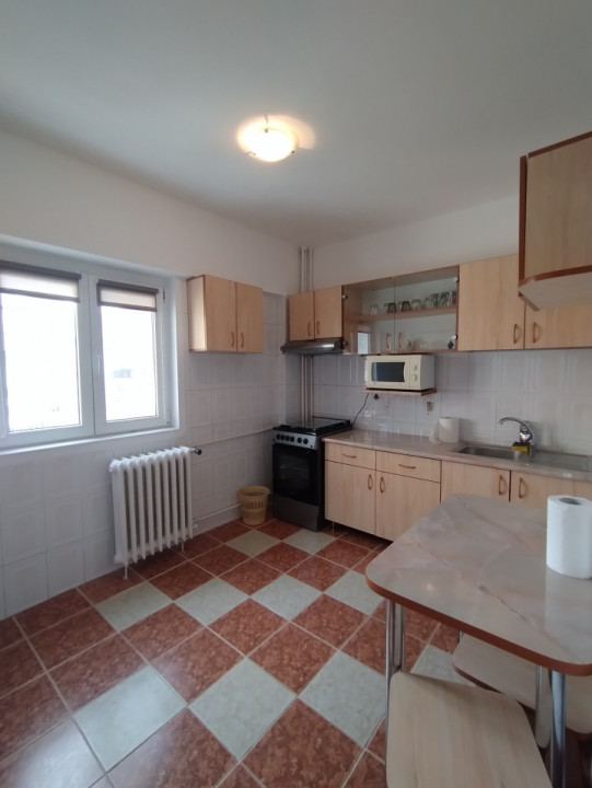 Apartament 4 camere  13 Septembrie  Panduri Meriott