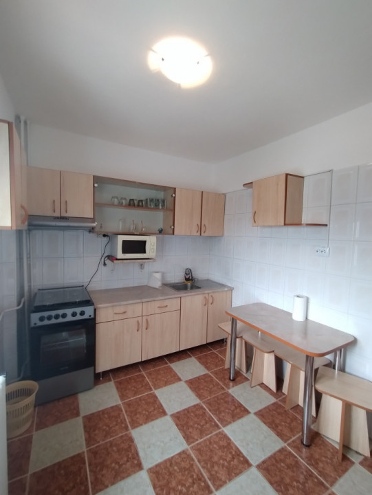 Apartament 4 camere  13 Septembrie  Panduri Meriott