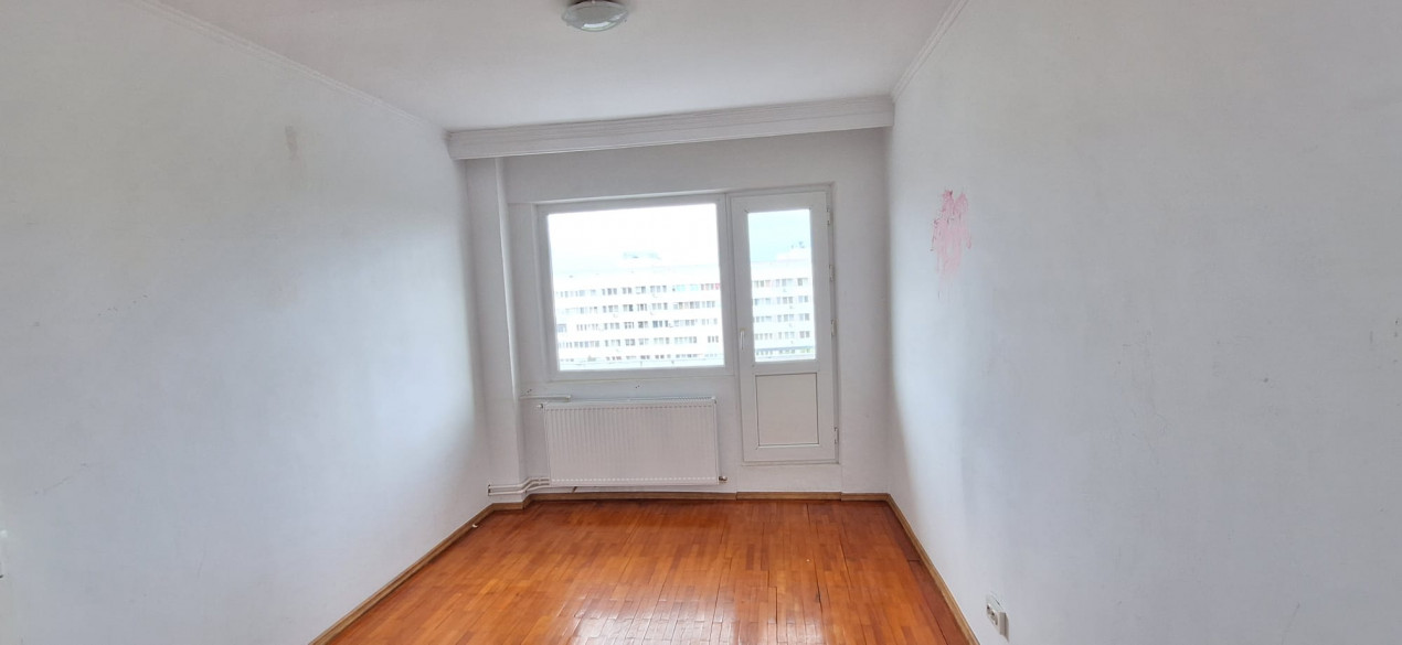 Apartament 3 cam dec Lujerului Metrou str. Rasaritului 