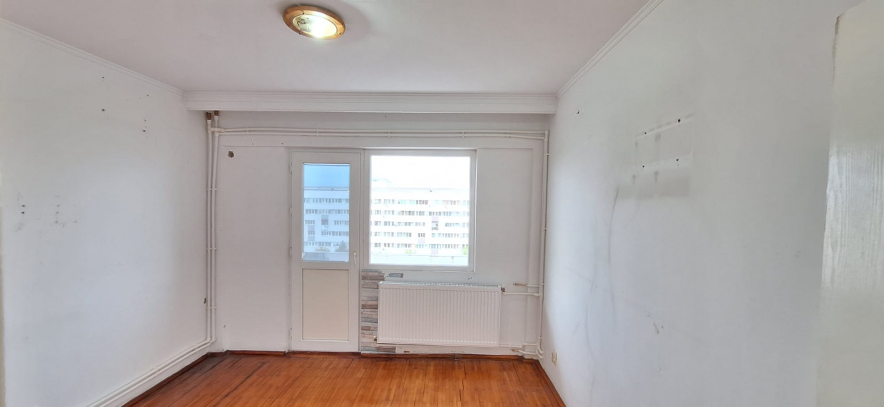 Apartament 3 cam dec Lujerului Metrou str. Rasaritului 