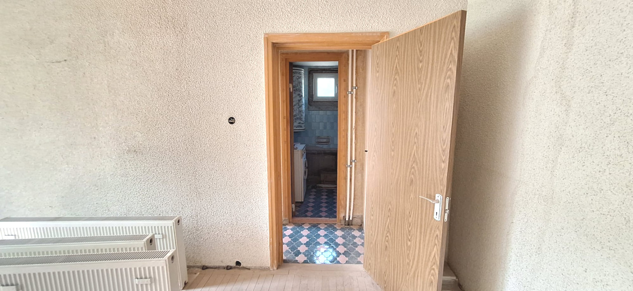 Apartament 3 cam cu centrala proprie Crangasi Parc Metrou Bloc '83