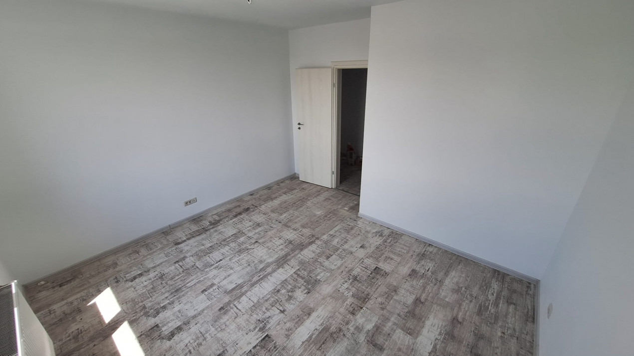 Apartament 2 camere Salaj Complex Rezidential Art Temple Residence