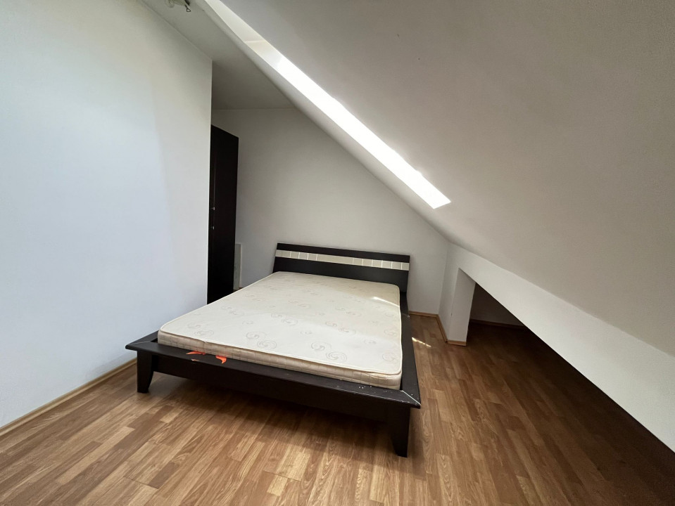 Apartament 3 cam Maior Bacila Sos. Colentina