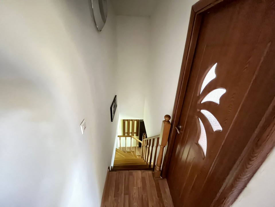 Apartament 3 cam Maior Bacila Sos. Colentina