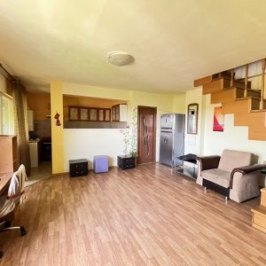 Apartament 3 cam Maior Bacila Sos. Colentina