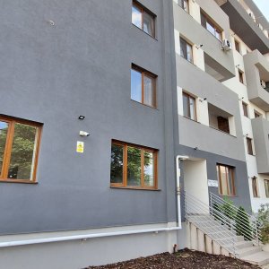 Apartament 2 cam dec 58 mp Bucurestii Noi Metrou 1 Mai Bloc 2022