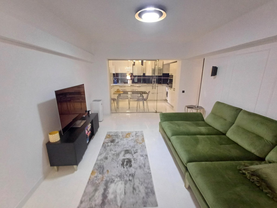 Apartament 2 camere  72 mp  Iancului Foisorul de Foc Ferdinand