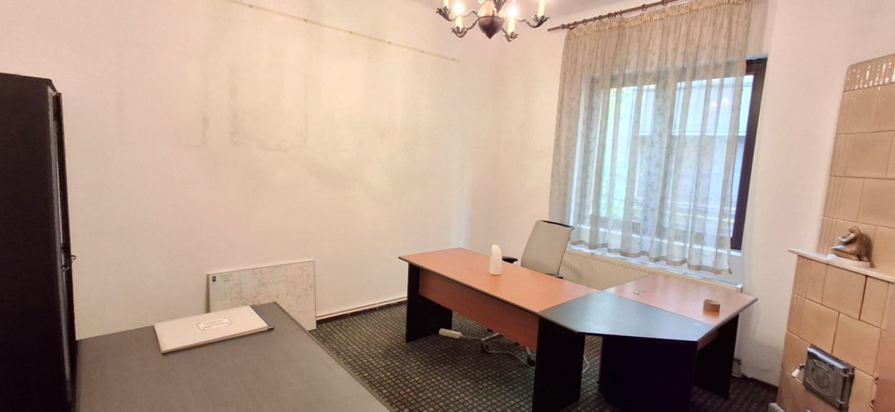 Apartament de inchiriat   Birou  Aviatorilor  Bd Kiseleff