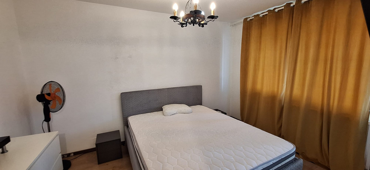 Apartament 2 cam Drumul Taberei Parc Metrou T. Vladimirescu 