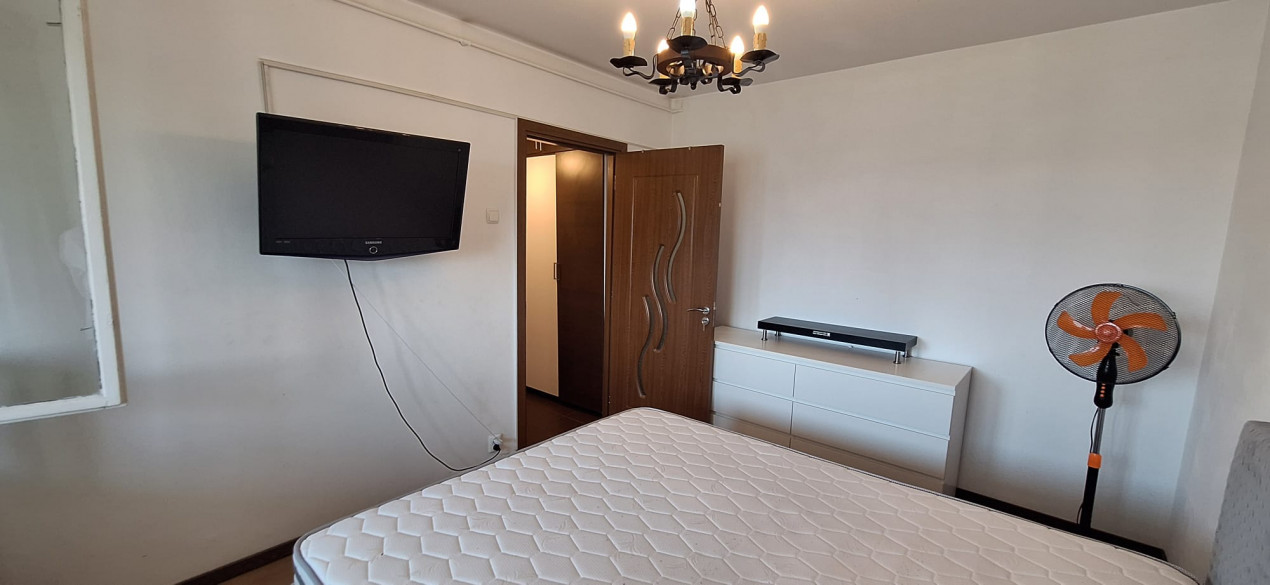 Apartament 2 cam Drumul Taberei Parc Metrou T. Vladimirescu 