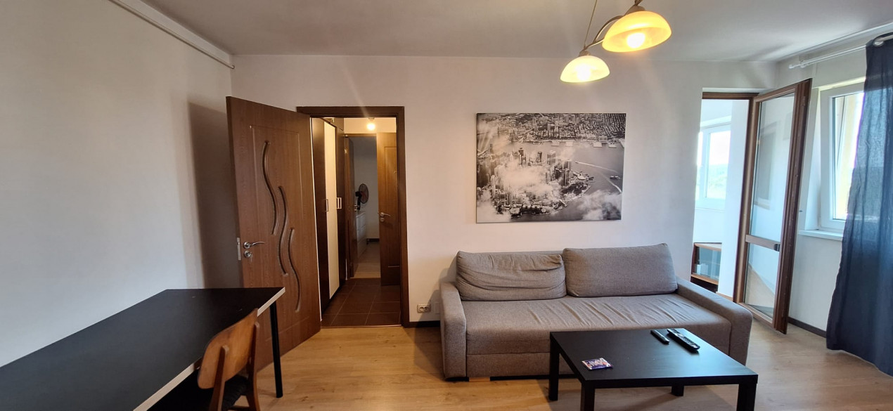 Apartament 2 cam Drumul Taberei Parc Metrou T. Vladimirescu 