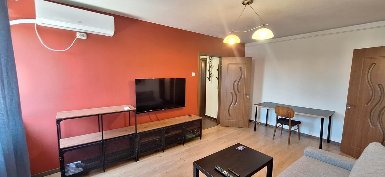 Apartament 2 cam Drumul Taberei Parc Metrou T. Vladimirescu 