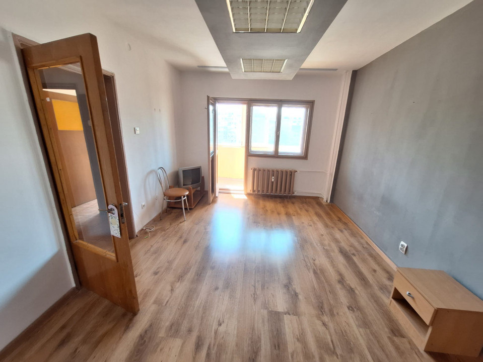 Apartament 2 camere Viitorului Lizeanu Stefan cel Mare