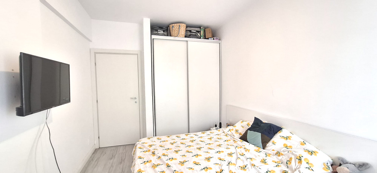 Apartament 2 cam MODERN mobilat complet bloc 2018