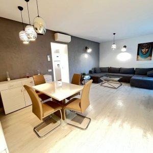 Apartament 3 Camere Floreasca Barbu Vacarescu Lux