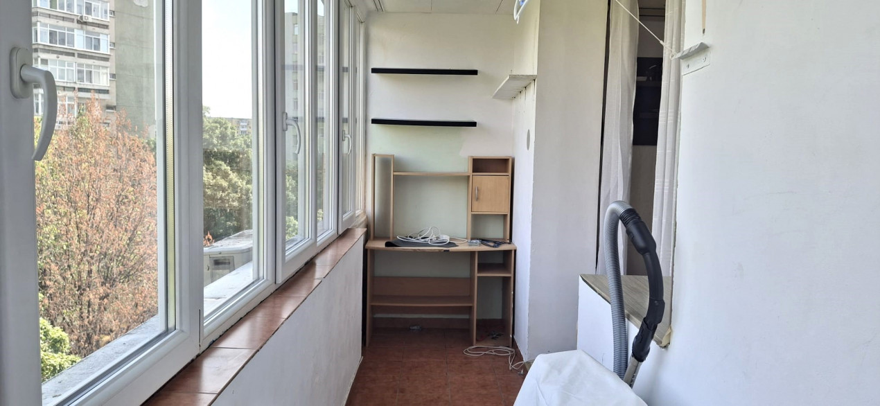 Apartament de  2 camere   Gara Obor IANCULUI 