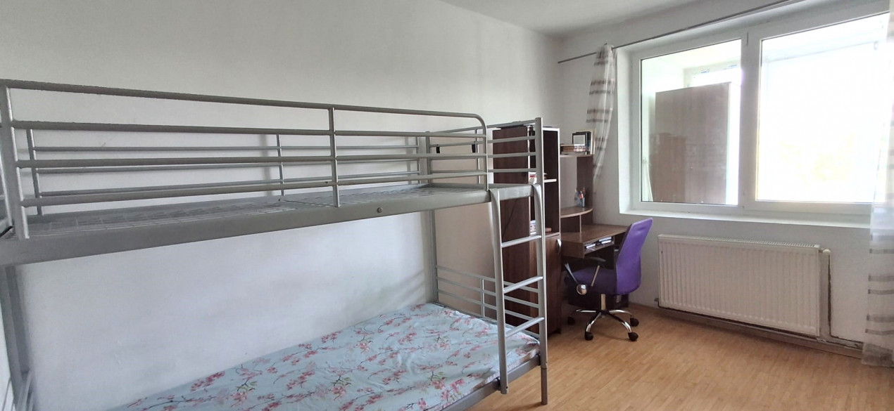 Apartament de  2 camere   Gara Obor IANCULUI 