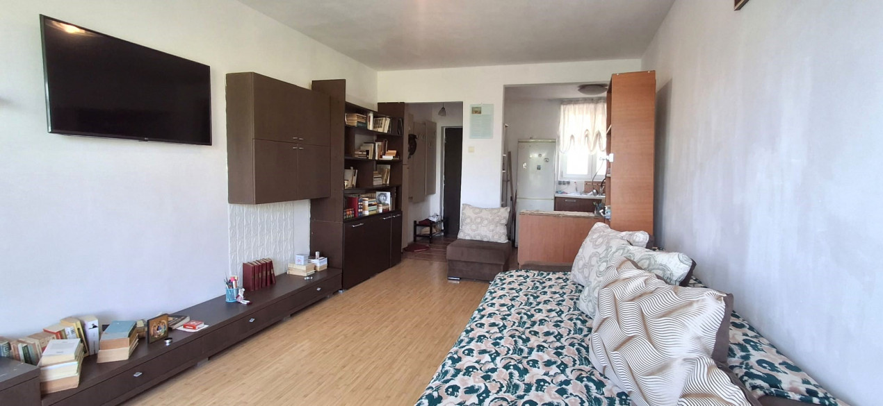 Apartament de  2 camere Mihai Bravu Bd Ferdinand I  Gara de Est