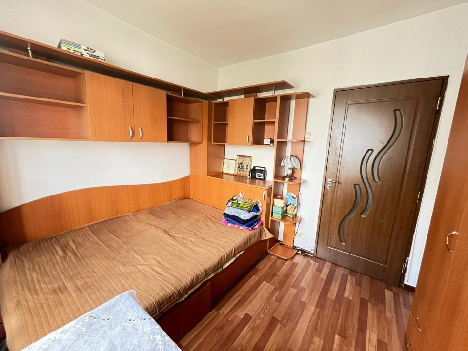 Apartament 4 camere Sos Colentina Intersectie Mc Donalds