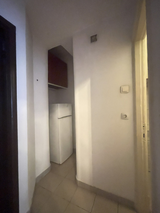 CISMIGIU - Știrbei | 2 camere 40mp Ideal Investitie