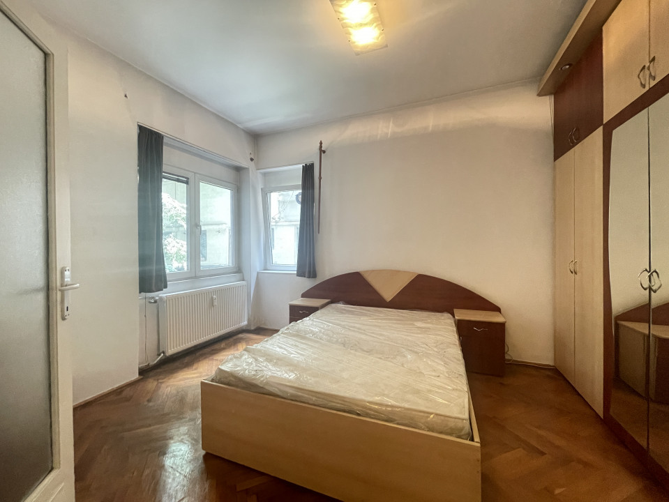 CISMIGIU - Știrbei | 2 camere 40mp Ideal Investitie