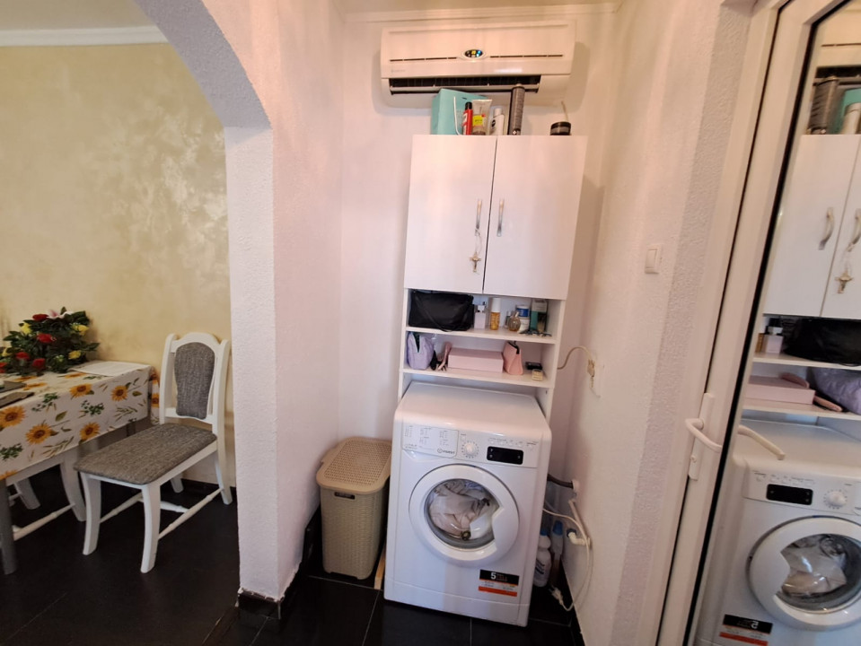 Apartament 2 camere Piata Progresul 