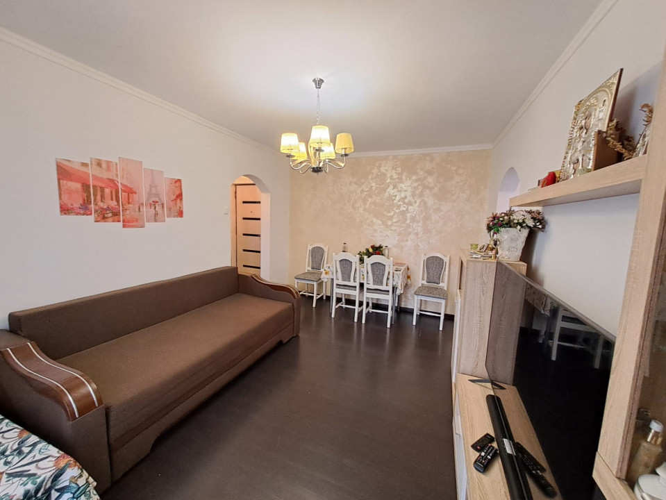 Apartament 2 camere Piata Progresul 