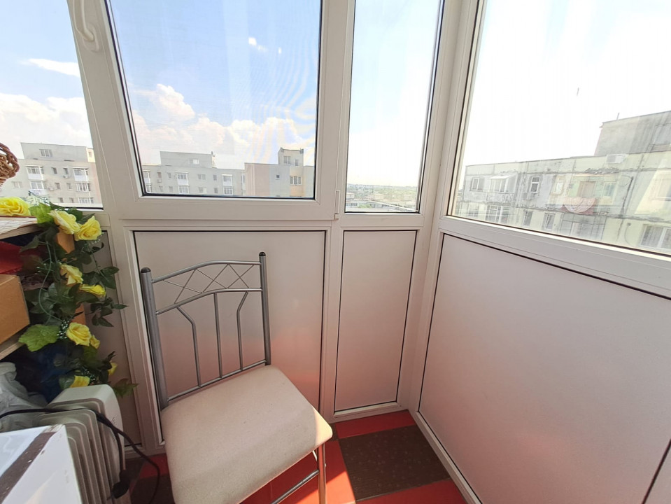 Apartament 2 camere Piata Progresul 