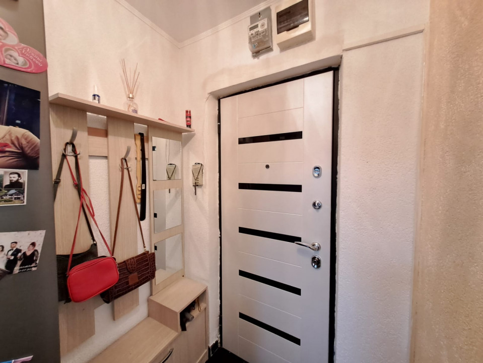 Apartament 2 camere Piata Progresul 