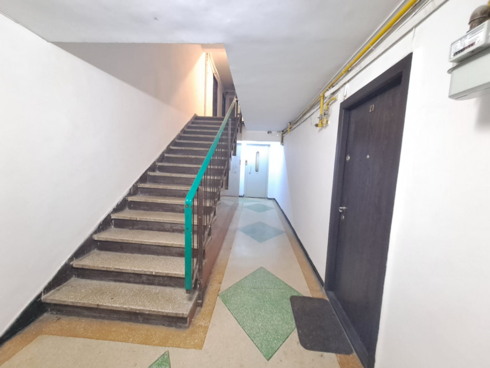 Apartament 2 camere Piata Progresul 