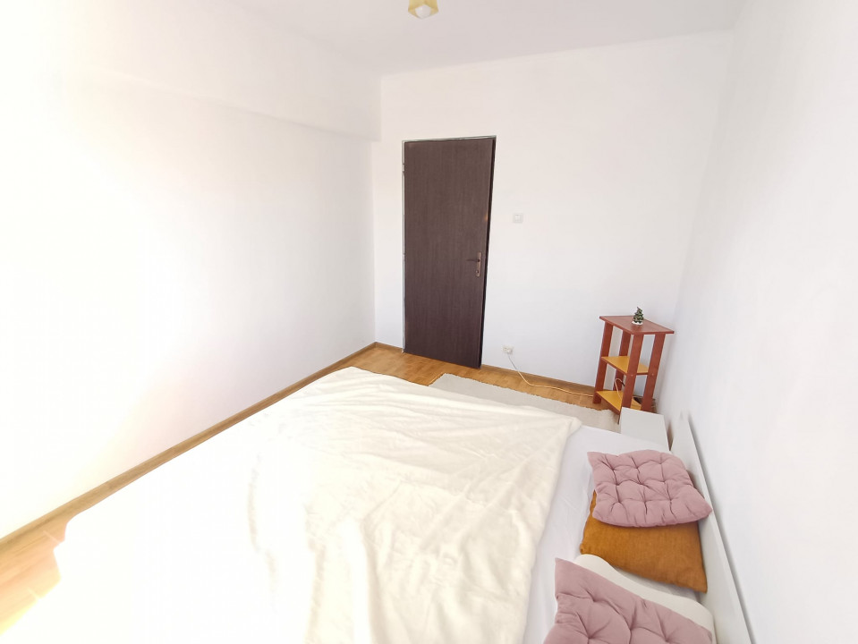 Apartament 3 camere decomandat Rahova Soseaua Alexandriei