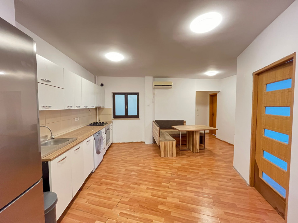 Apartament 3 camere Sos Colentina Mc Donalds 