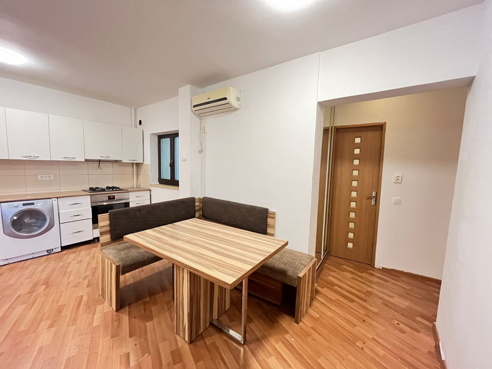 Apartament 3 camere Sos Colentina Mc Donalds 