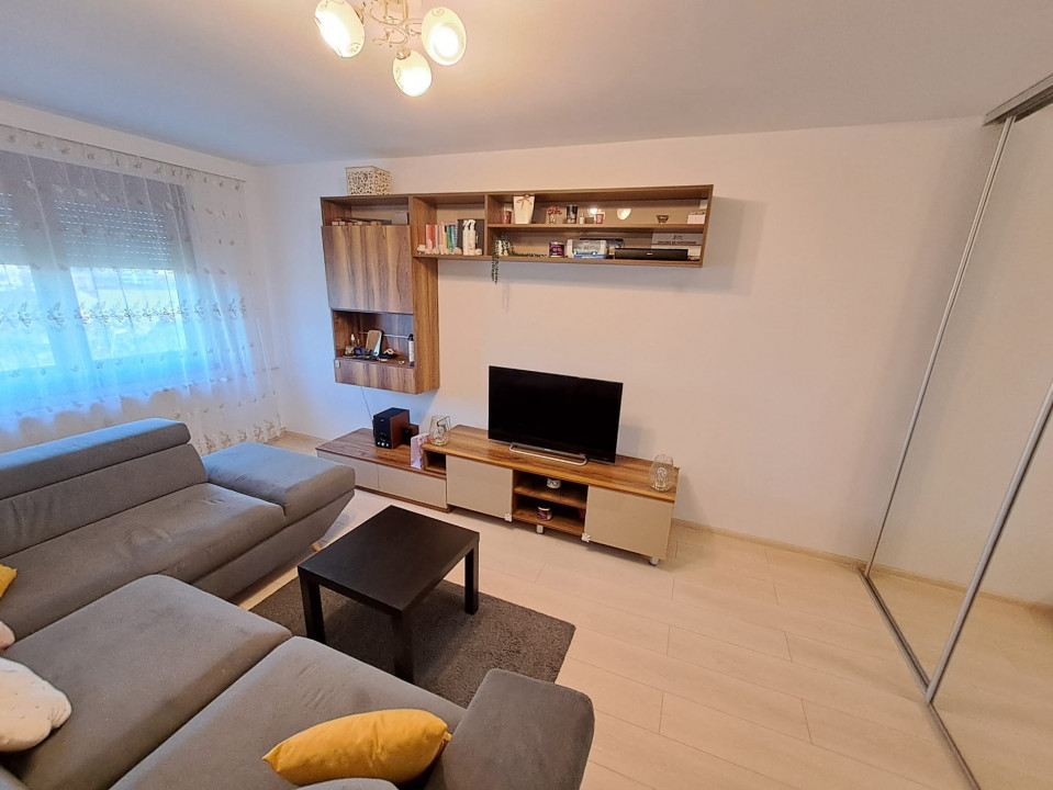 Apartament 2 camere Vitan Mihai Bravu 